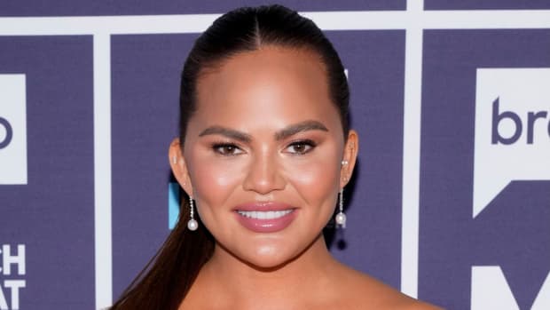 Chrissy Teigen